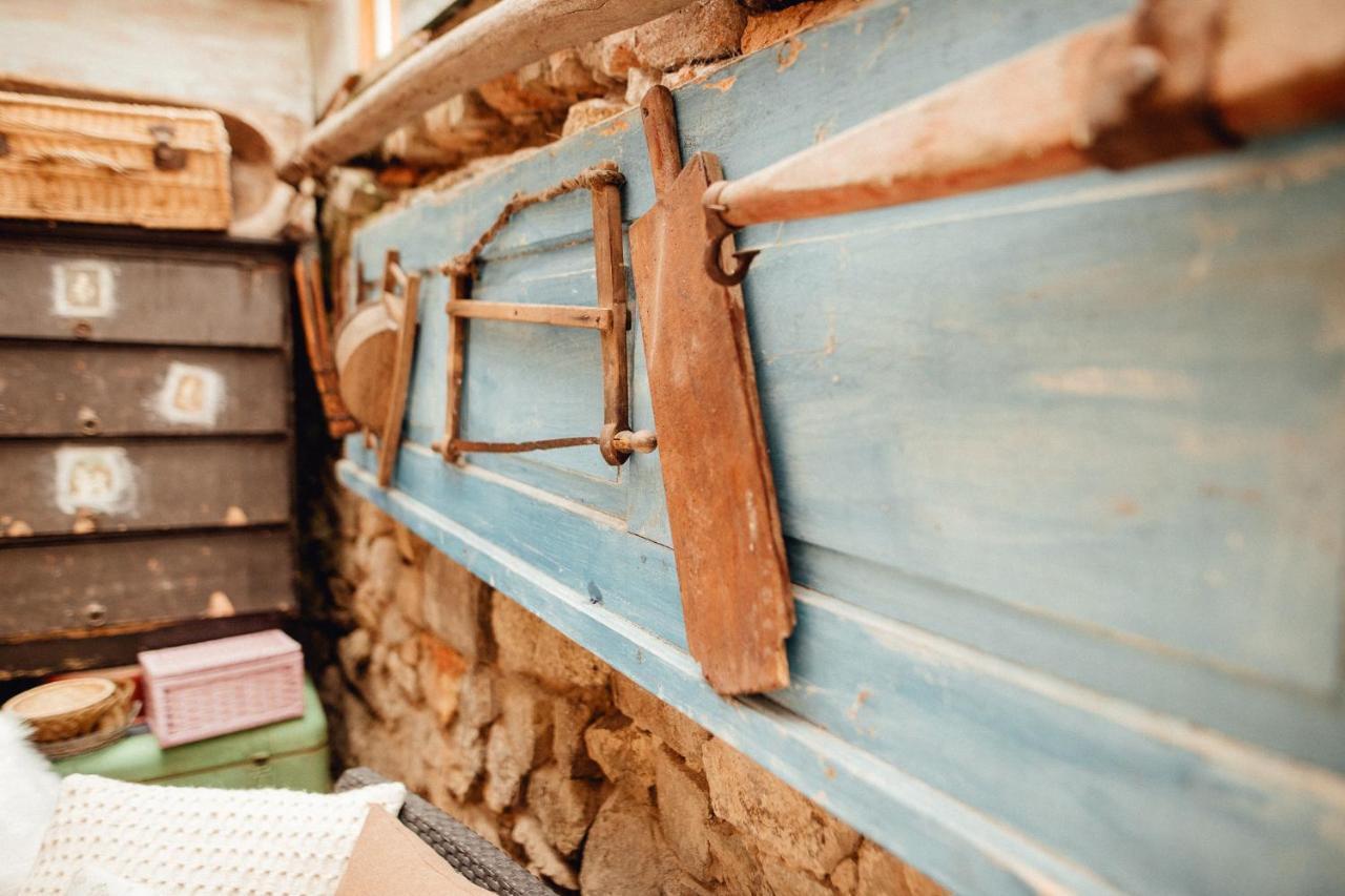 Apartmán Strieborny Dvor Banská Štiavnica Exteriér fotografie